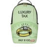 Mochila MONOPOLY PAID UP