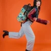 Mochila MONOPOLY STACK UP
