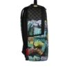 Mochila MONOPOLY STACK UP