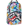 Mochila MONOPOLY WALL STREET