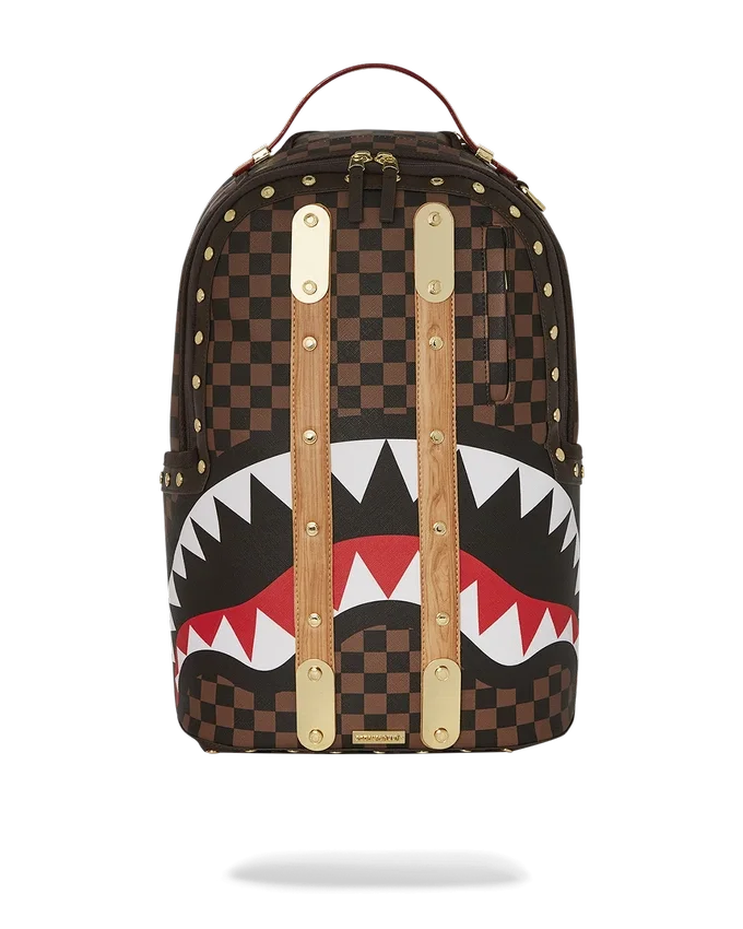 Mochila MONSIEUR EXPLORATEUR