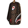 Mochila MONSIEUR EXPLORATEUR