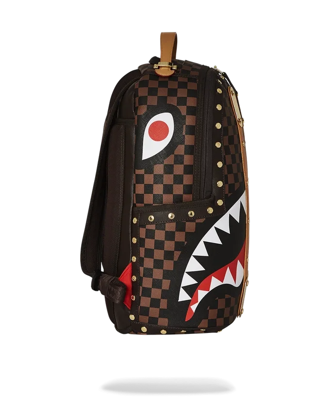 Mochila MONSIEUR EXPLORATEUR