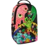 Mochila MONSTER MONEY