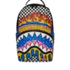 Mochila MOSH PIT