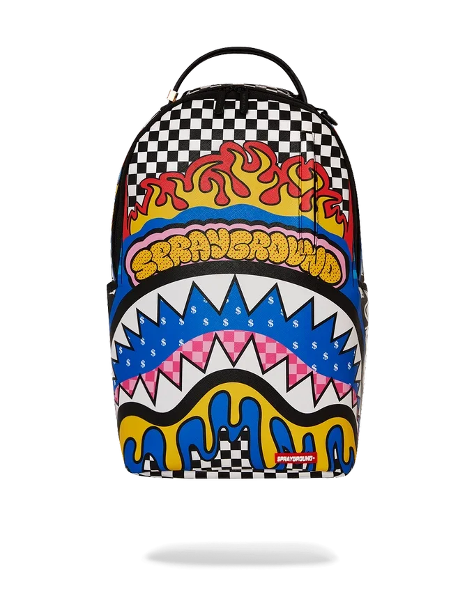 Mochila MOSH PIT