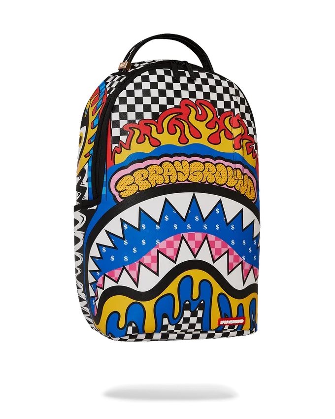 Mochila MOSH PIT