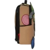 Mochila MR. POTATO HEAD VELCRO PATCH MIX-IT-UP DLXSV