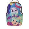 Mochila MY LITTLE PONY PARTY DLXR