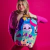 Mochila MY LITTLE PONY PARTY DLXR