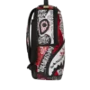 Mochila MYSTERIOUS MASTERMIND (DLXV)