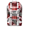 Mochila MYSTERIOUS MASTERMIND HILLS