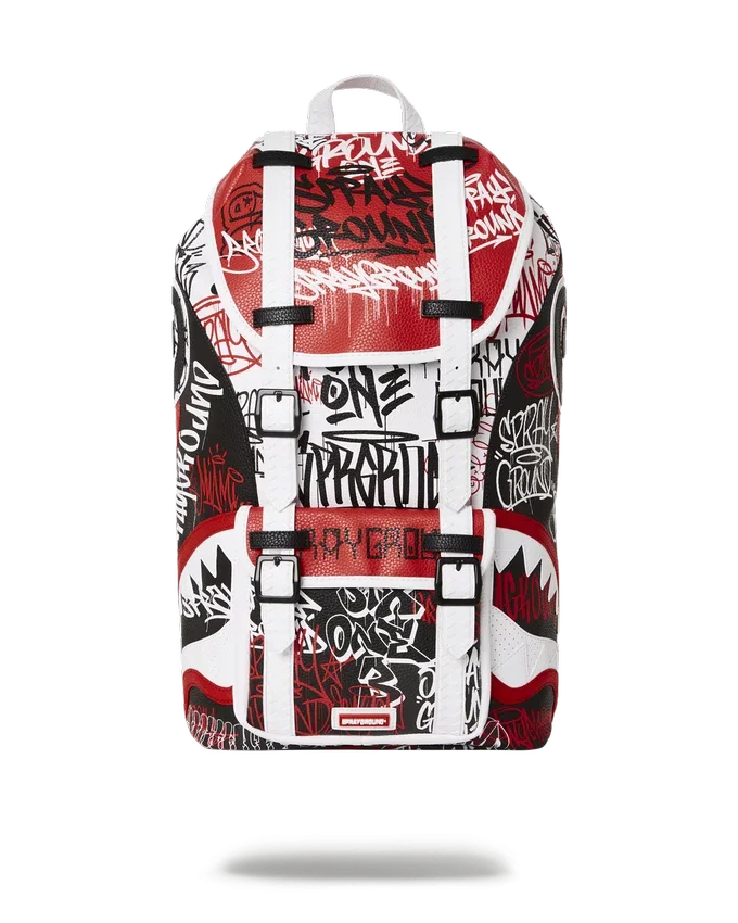 Mochila MYSTERIOUS MASTERMIND HILLS