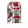 Mochila MYSTERIOUS MASTERMIND HILLS