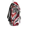 Mochila MYSTERIOUS MASTERMIND HILLS