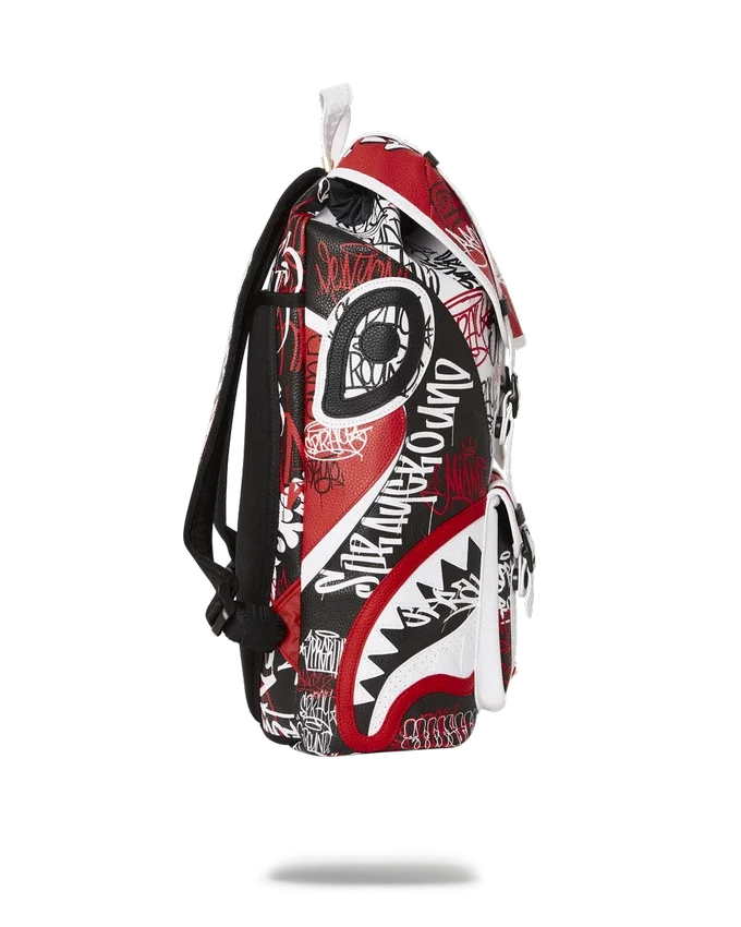 Mochila MYSTERIOUS MASTERMIND HILLS