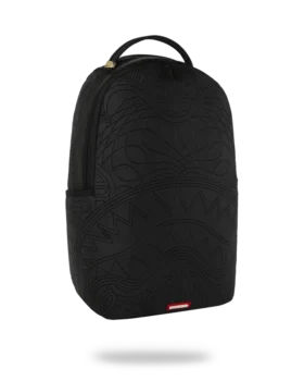 Mochila Mythical Monogram Shark