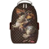 MOCHILA NAPOLEON SHARKS IN PARIS