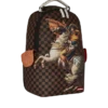 MOCHILA NAPOLEON SHARKS IN PARIS