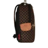 MOCHILA NAPOLEON SHARKS IN PARIS