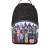 Mochila NARUTO FAM