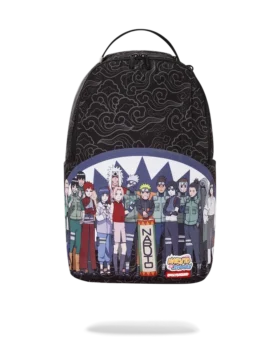 Mochila NARUTO FAM