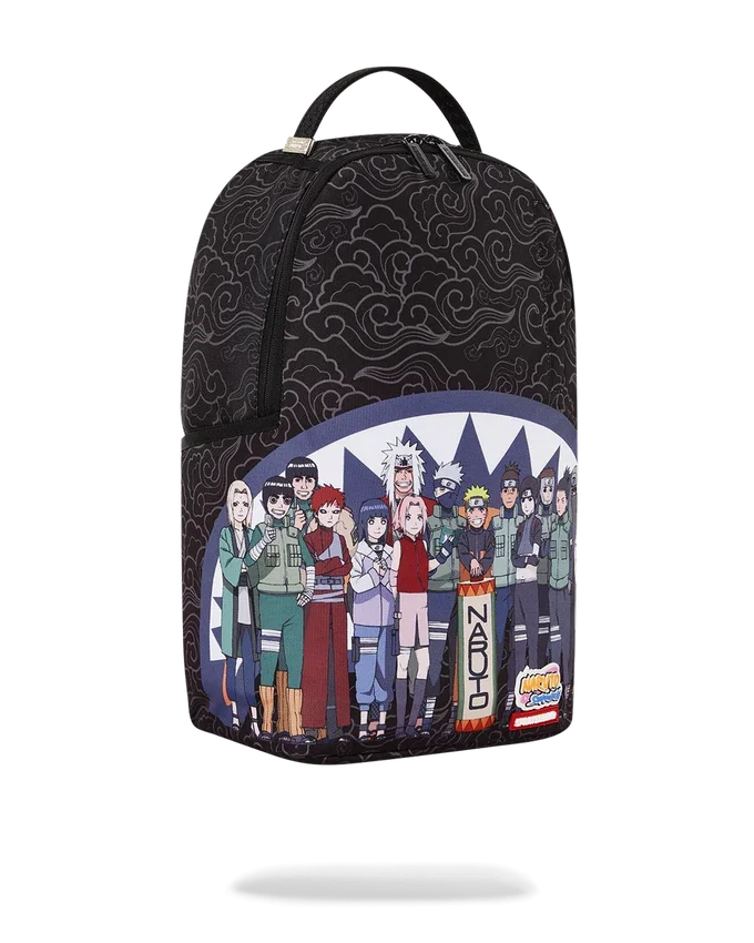 Mochila NARUTO FAM