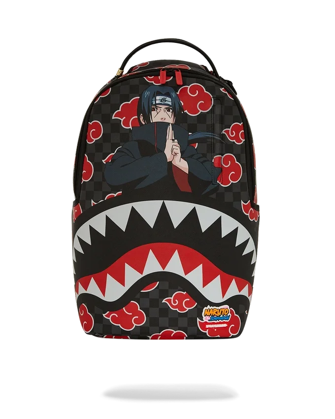 Mochila NARUTO ITACHI ON CLOUDS DLXSV