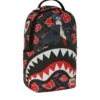 Mochila NARUTO ITACHI ON CLOUDS DLXSV