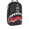 MOCHILA NARUTO ITACHI PROWL