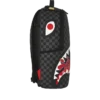 MOCHILA NARUTO ITACHI PROWL