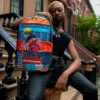 Mochila NARUTO LANDMARK