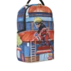 Mochila NARUTO LANDMARK
