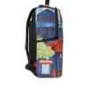 Mochila NARUTO LANDMARK
