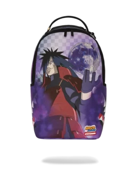 Mochila NARUTO MADARA MOON