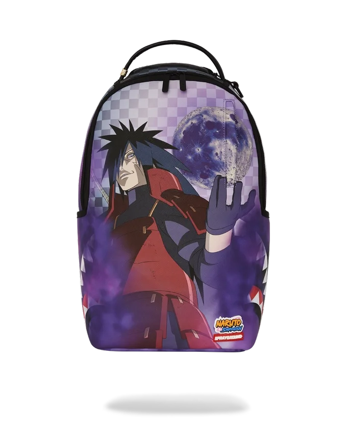 Mochila NARUTO MADARA MOON