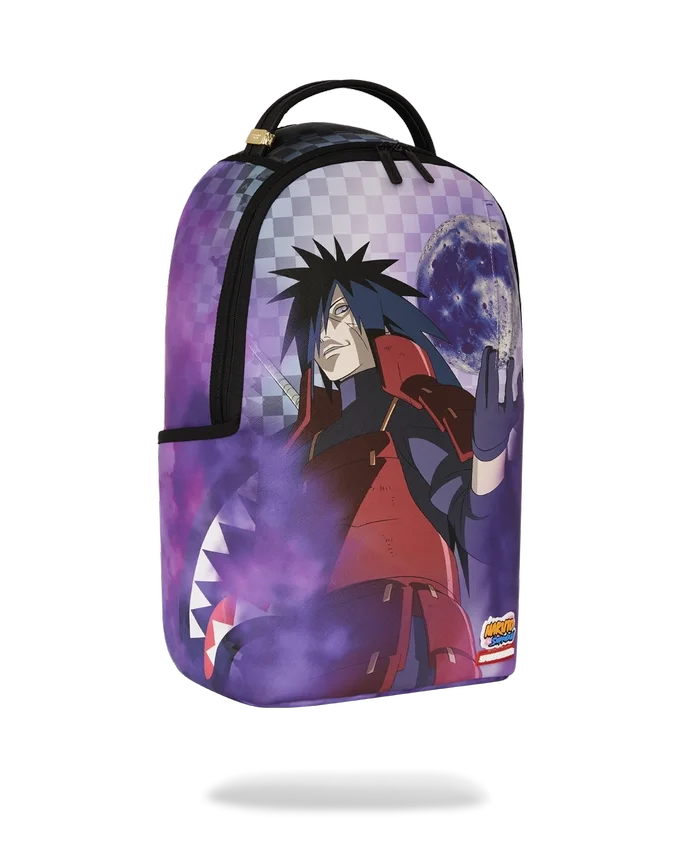 Mochila NARUTO MADARA MOON