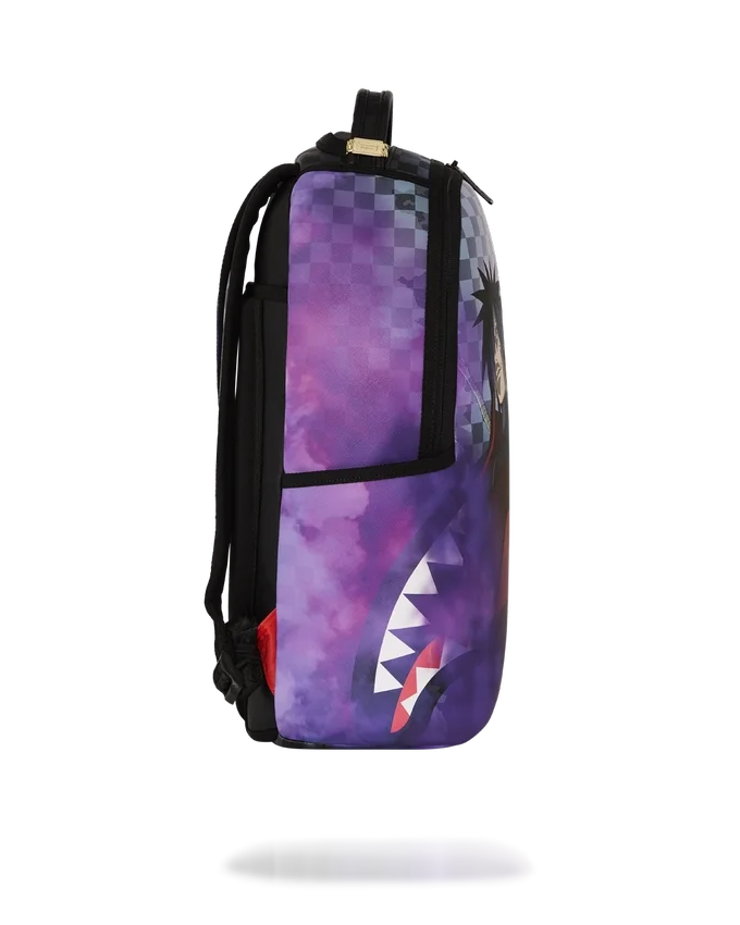 Mochila NARUTO MADARA MOON