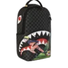 Mochila NARUTO «STORM RUSH»