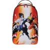 Mochila NARUTO VS SASUKE SHATTER DLXSR