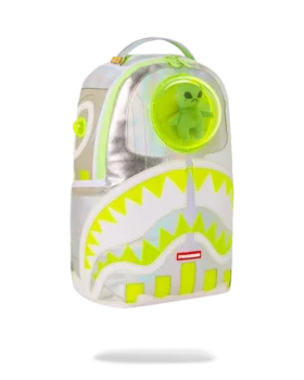 Mochila «NAVE MADRE EXTRATERRESTRE»