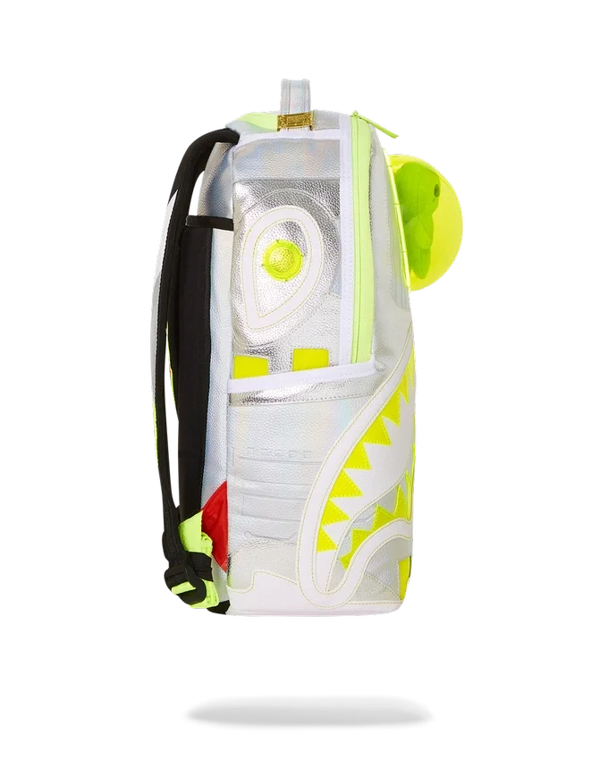 Mochila «NAVE MADRE EXTRATERRESTRE»