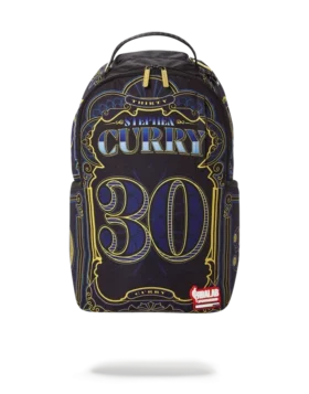 Mochila NBA CURRY MONEY