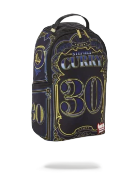 Mochila NBA CURRY MONEY