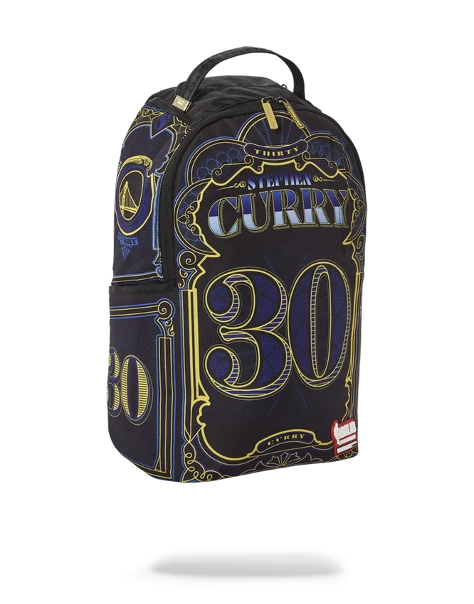 Mochila NBA CURRY MONEY