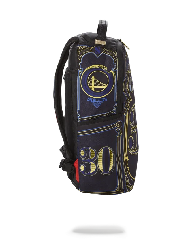 Mochila NBA CURRY MONEY