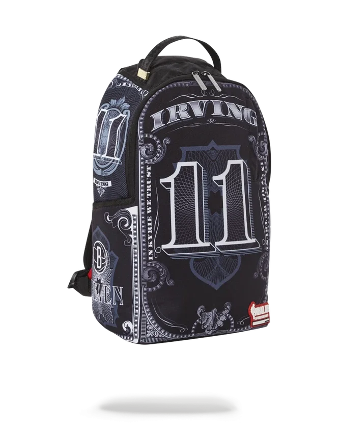 Mochila NBA IRVING
