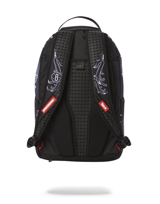 Mochila NBA IRVING