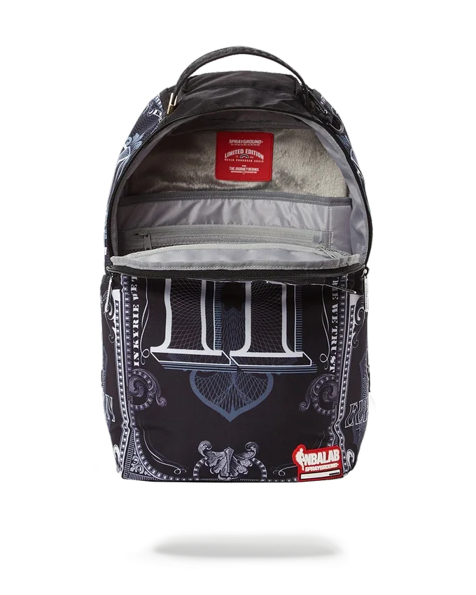 Mochila NBA IRVING