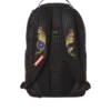 Mochila NBA LEBRON MONEY